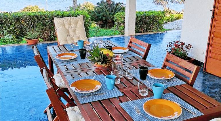 House with 3 rooms for 5 persons — photo 3