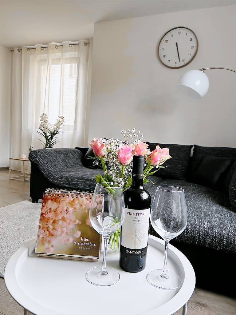 Ferienwohnung Bad Salzdetfurth