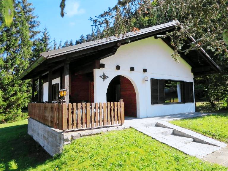 Ferienhaus Ferlach