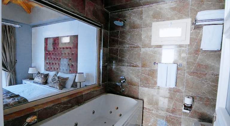 Alacatı The Design Hotel — photo 4