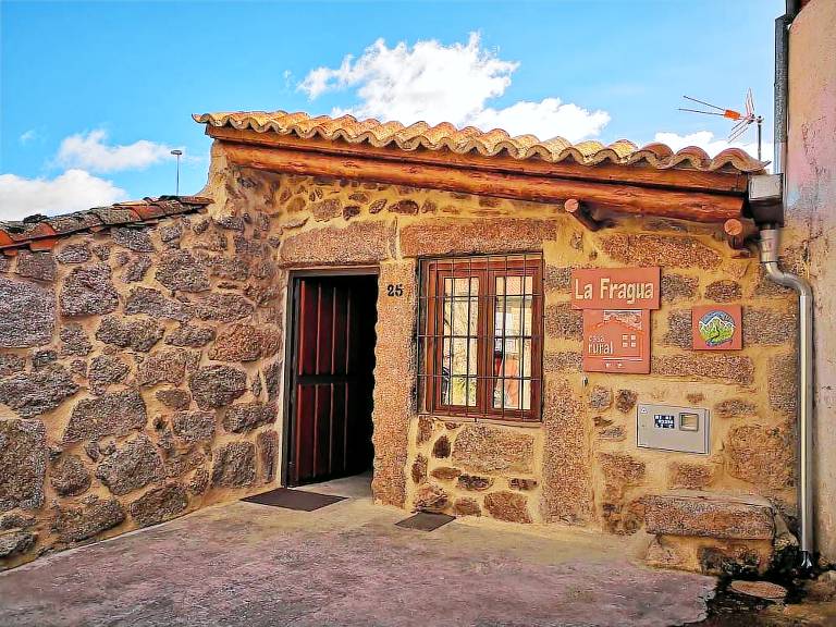 Casa  Piedrahíta