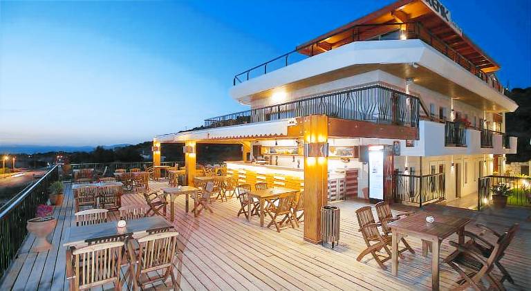 Alacati VillaRenk — photo 4