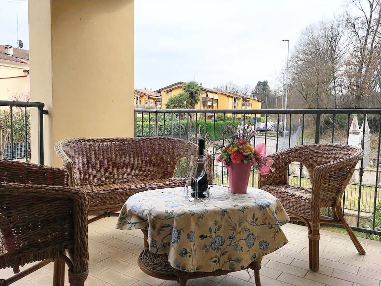 Ferienwohnung Desenzano del Garda