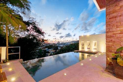 Villa Patong
