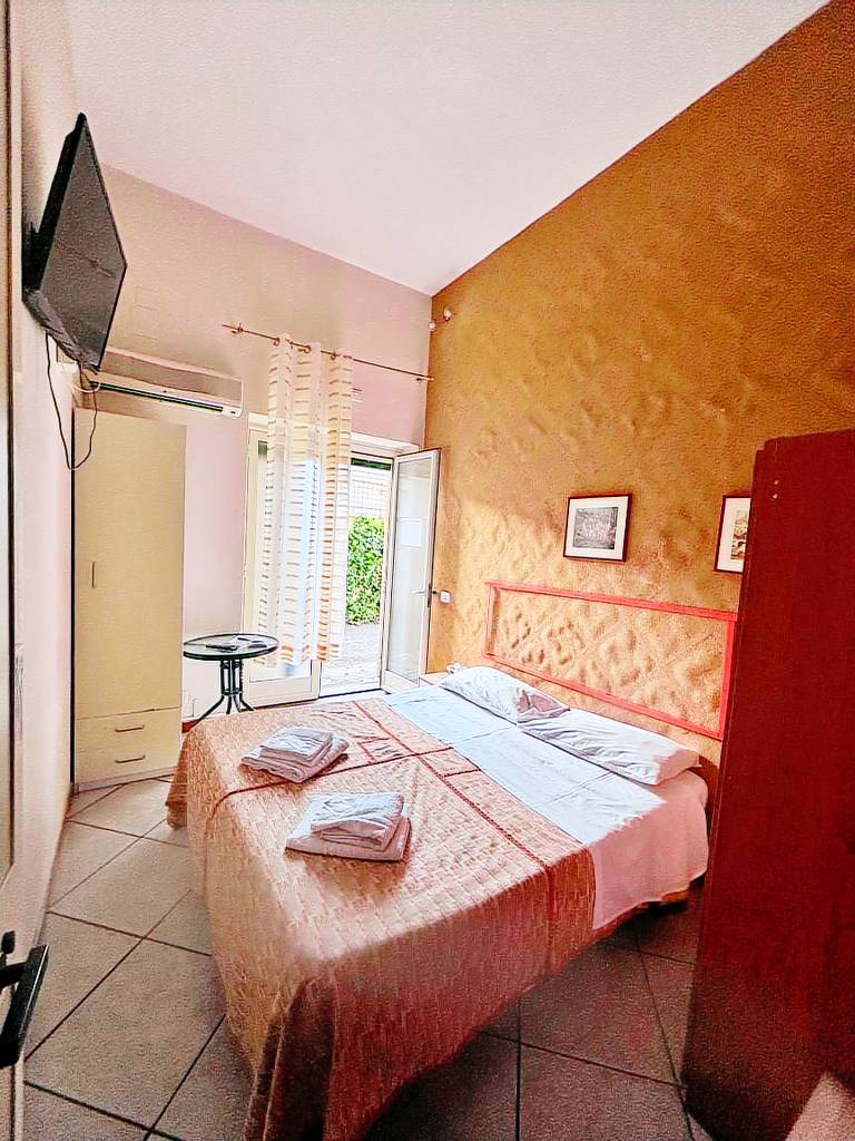 Camera privata Acireale