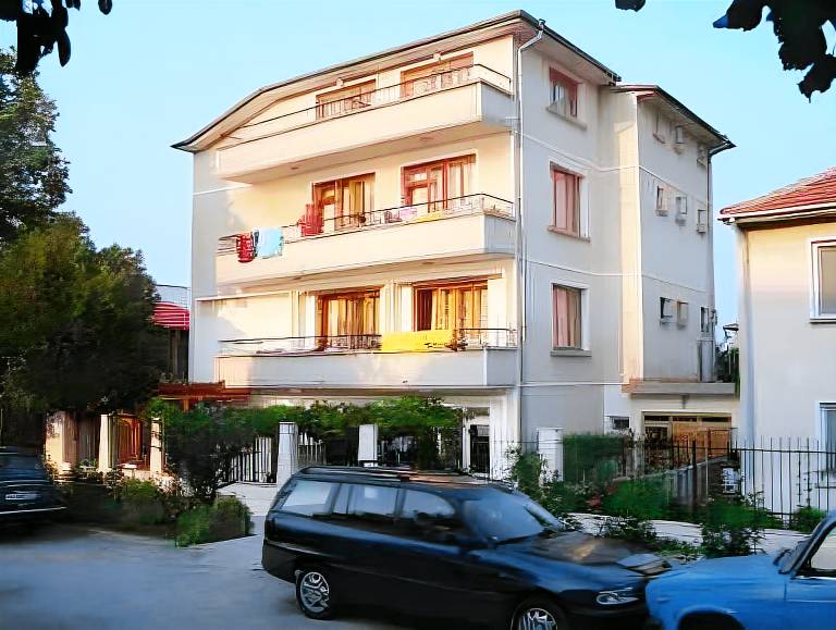 Pension Dicev in Obzor