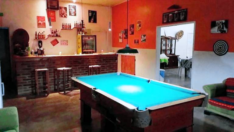 Apartamento Lages