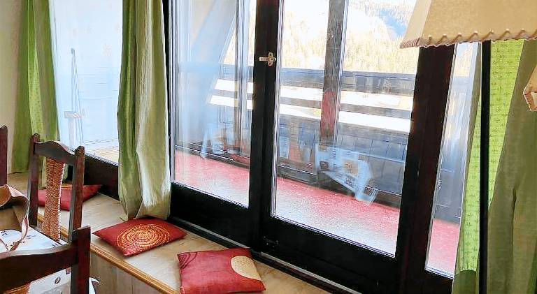 Nice rental apartment | Next to the ski | Pets are welcome — photo 5