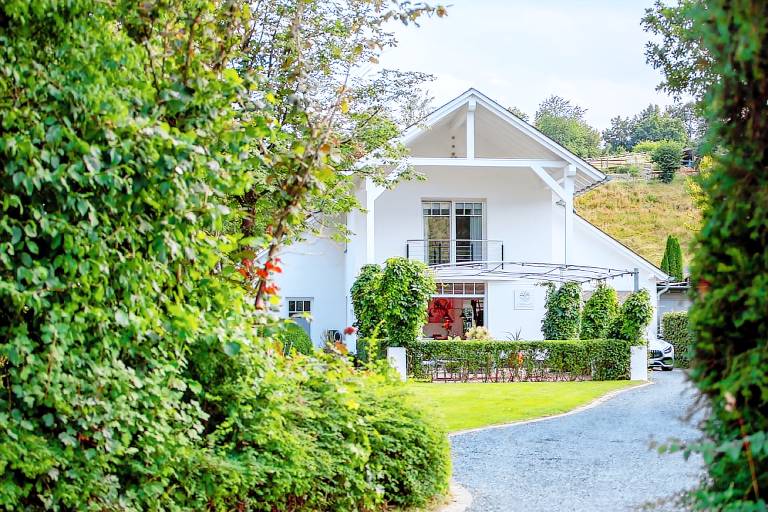 Huis  Möhnesee