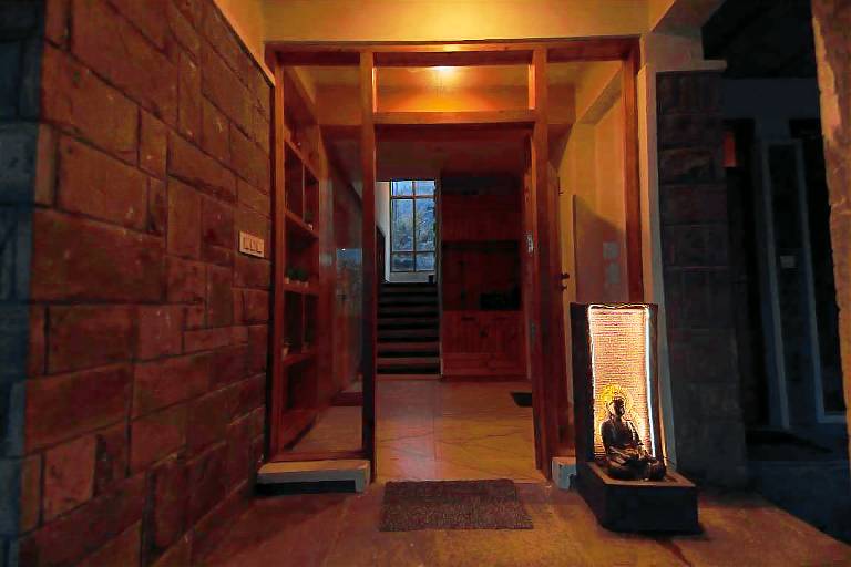 Beautiful villa with barbeque | Suitable for remote work | Pets allowed — photo 3