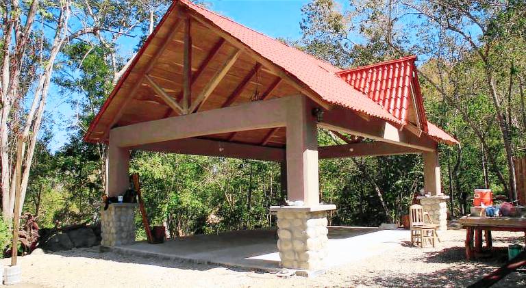 Casa Aragon Ortiz — photo 4