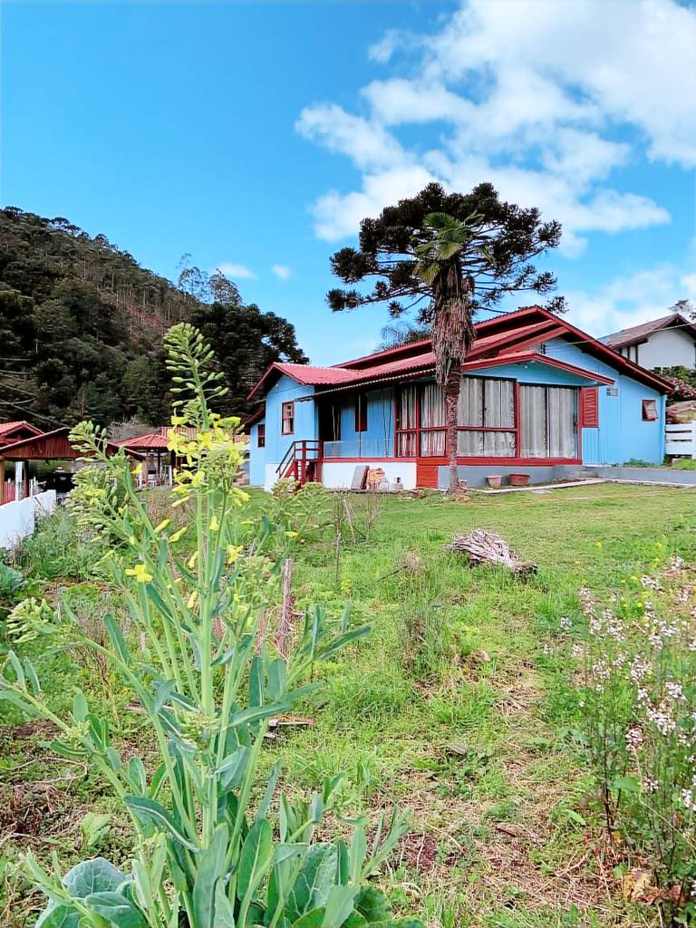 Casa  Urubici