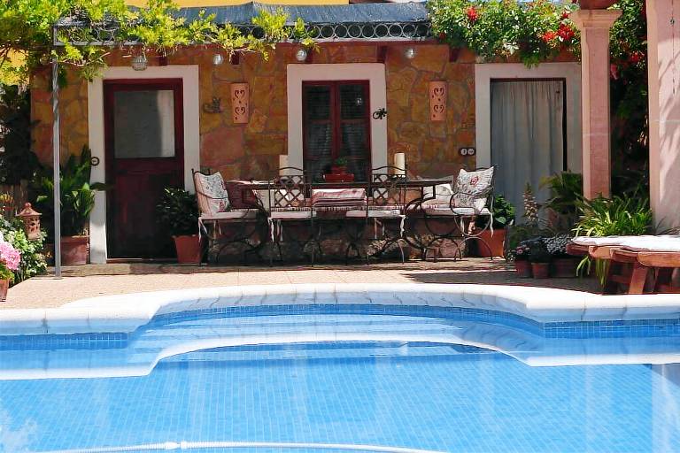 Villa Buñola