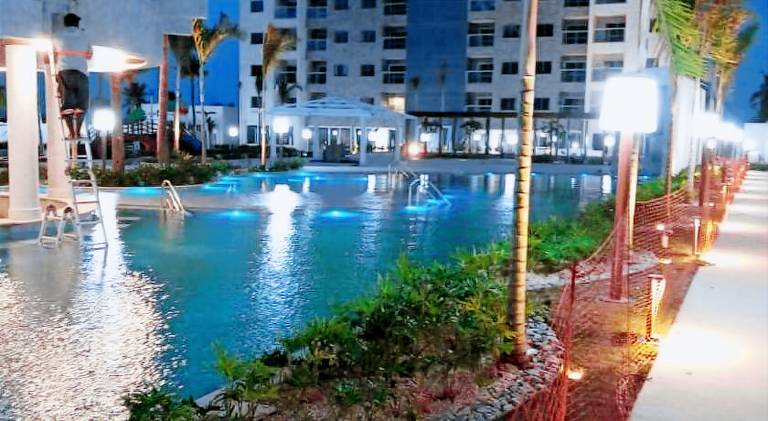 SALINAS EXCLUSIVE RESORT in Salinópolis