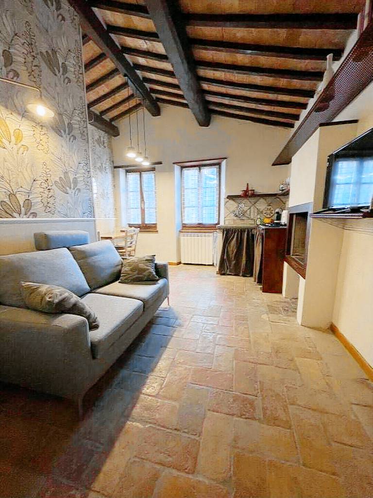 Appartamento Sovana