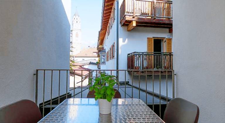 Holiday apartment with patio | Good for workation — photo 4