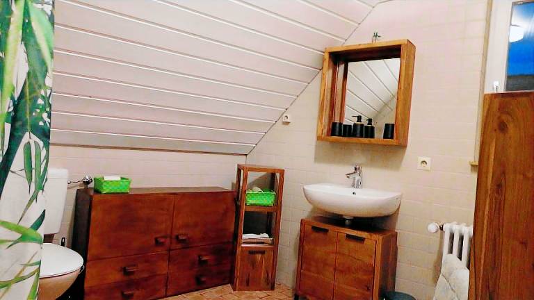 Ferienwohnung Kaiserstuhl