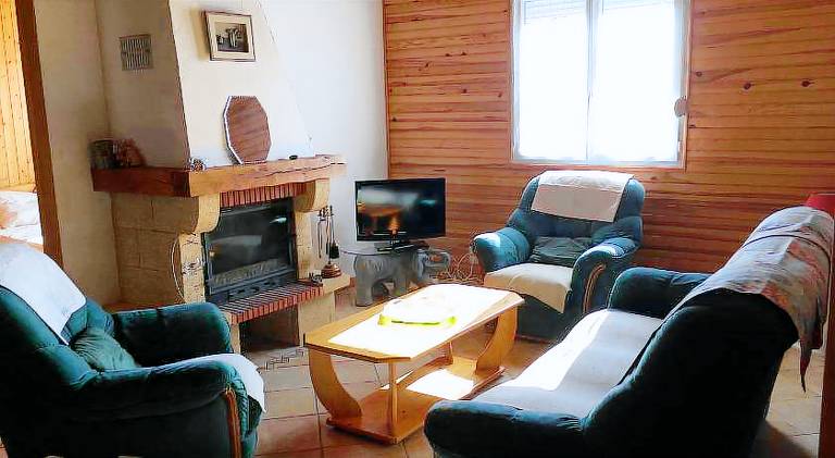 Vacation home | Dogs allowed — photo 2