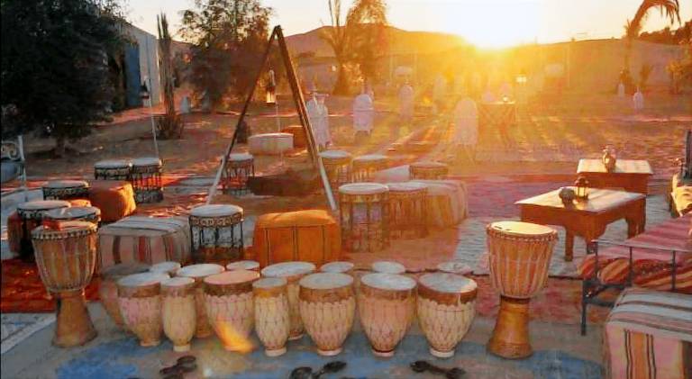 Berber Camp — photo 5