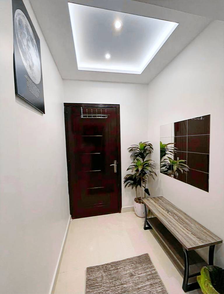120 m² Ferienwohnung
