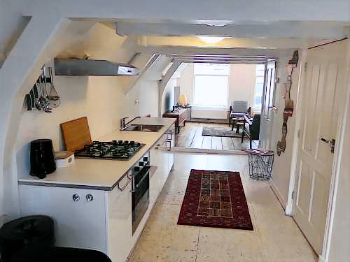 Appartement Utrecht