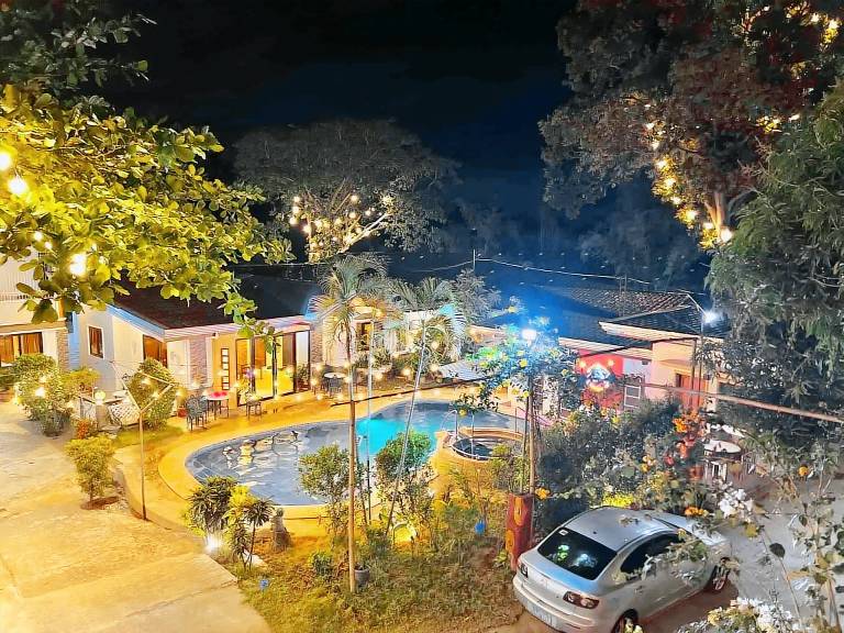 Ilawoods Resort and Sanctuary Batangas — photo 3