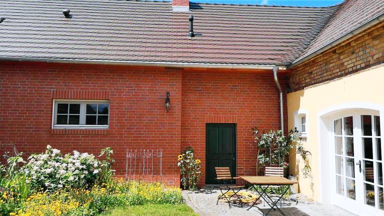Ferienwohnung Weißwasser/Oberlausitz