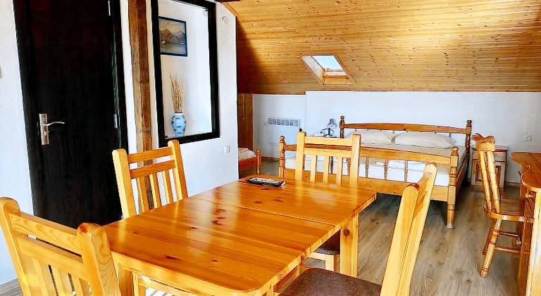 Holiday apartment | Next to the beach | Pets are welcome — photo 3