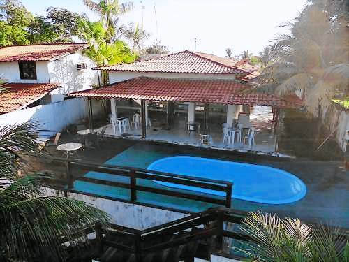 Casa Barreirinhas