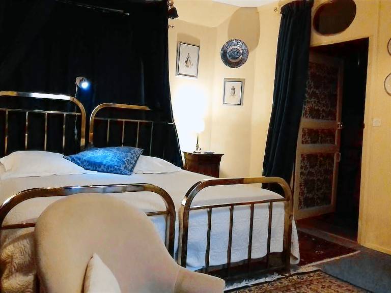 Chambre d'hôtes Dinan