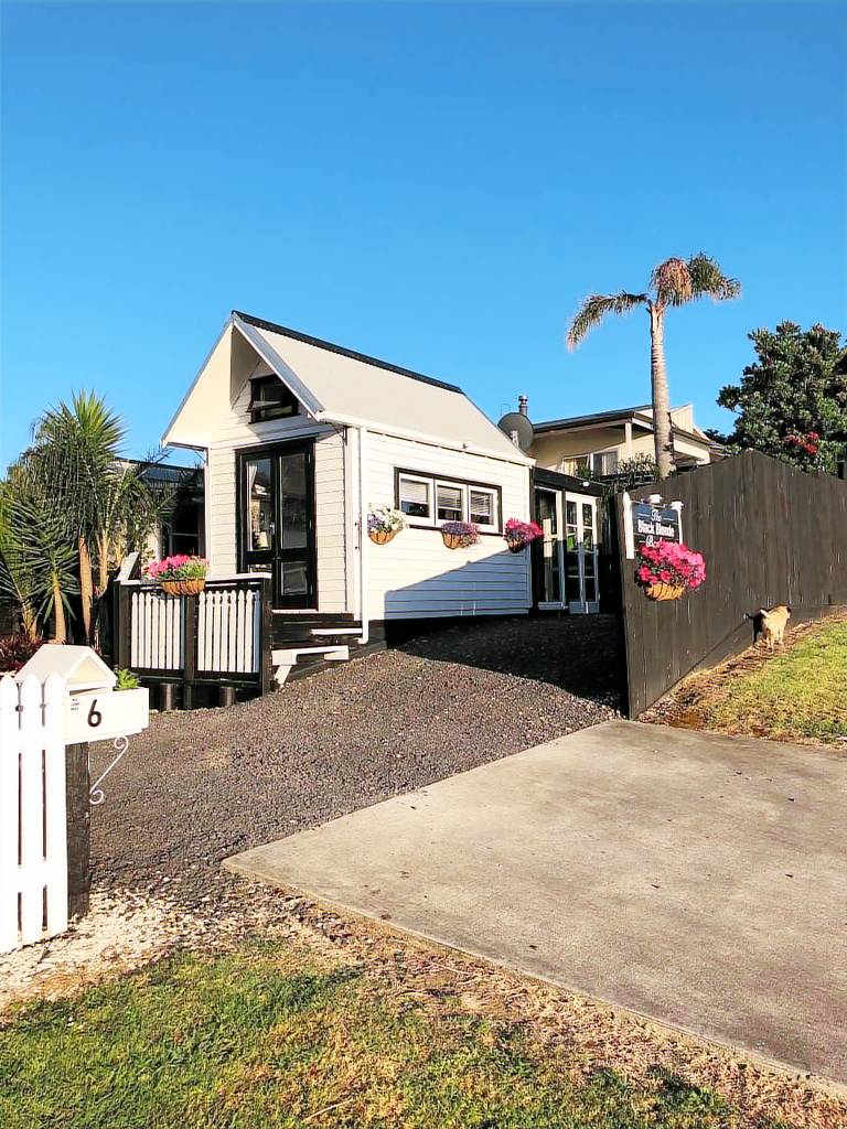 Cottage Whitianga