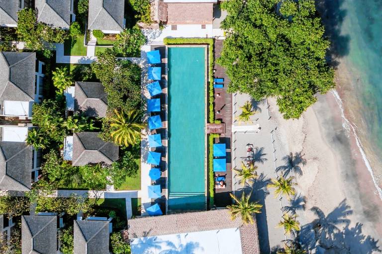 Resort Malaka
