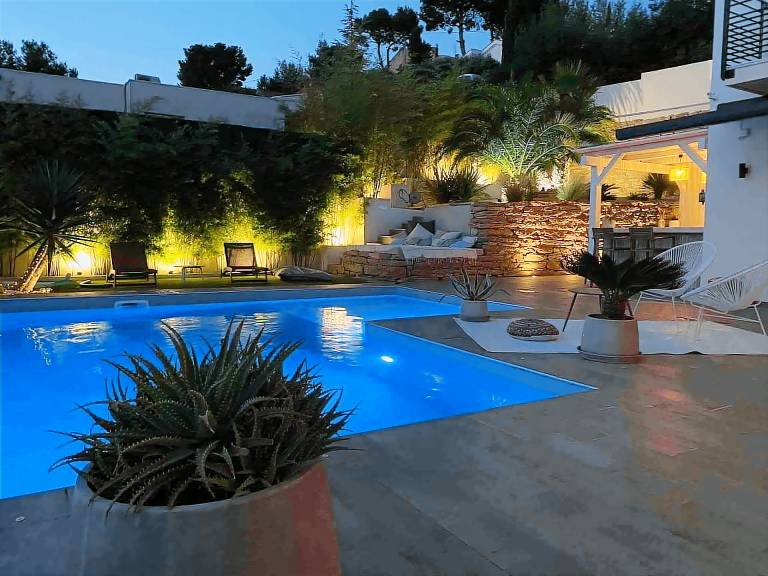 Villa La Ciotat