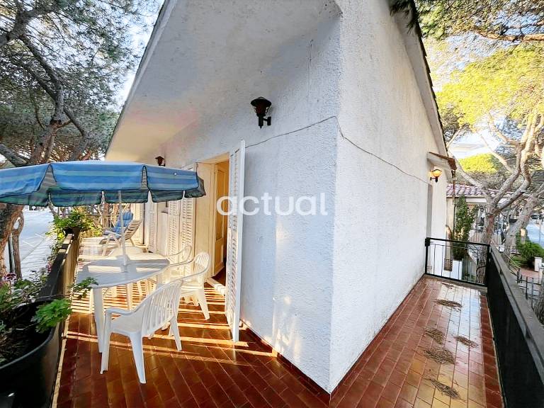 Apartment with 3 rooms for 6 persons — photo 2
