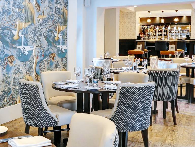 DoubleTree by Hilton York — photo 3