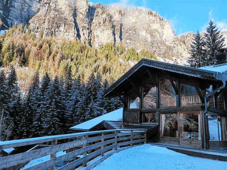 Appartement  Avoriaz