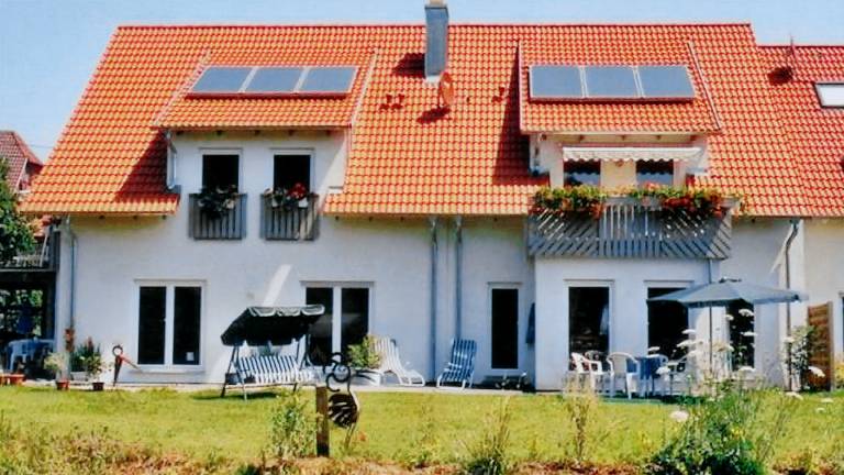 Ferienwohnung Kenzingen