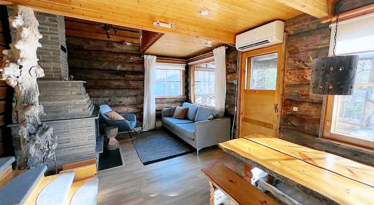 Holiday apartment with 2 rooms for 5 persons — photo 2