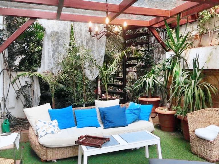 Casa  Casablanca