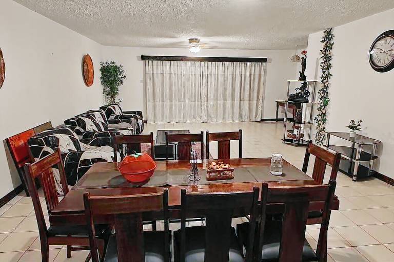Ferienhaus Mombasa