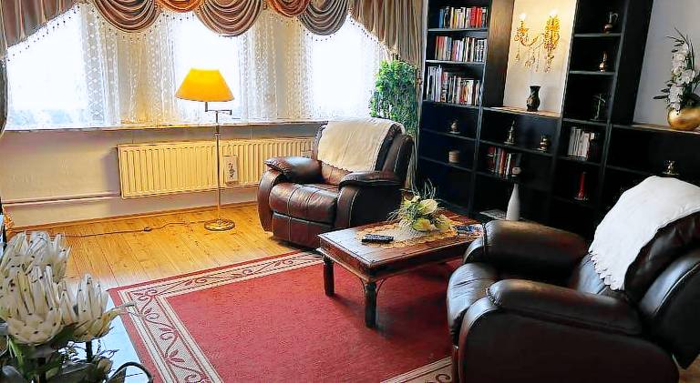 Ferienwohnung Schlitz