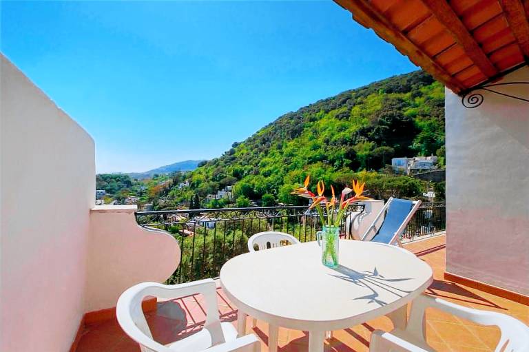Ferienwohnung Ischia Ponte