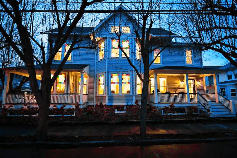 House Ocean Grove