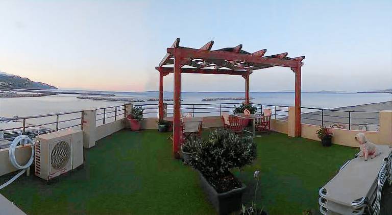 Rental apartment with barbeque & terrace — photo 5