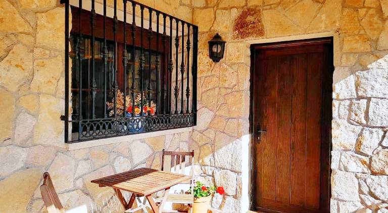 Finca Axarquia de Gredos — photo 5