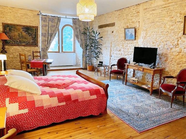 Chambre d'hôtes Belleau