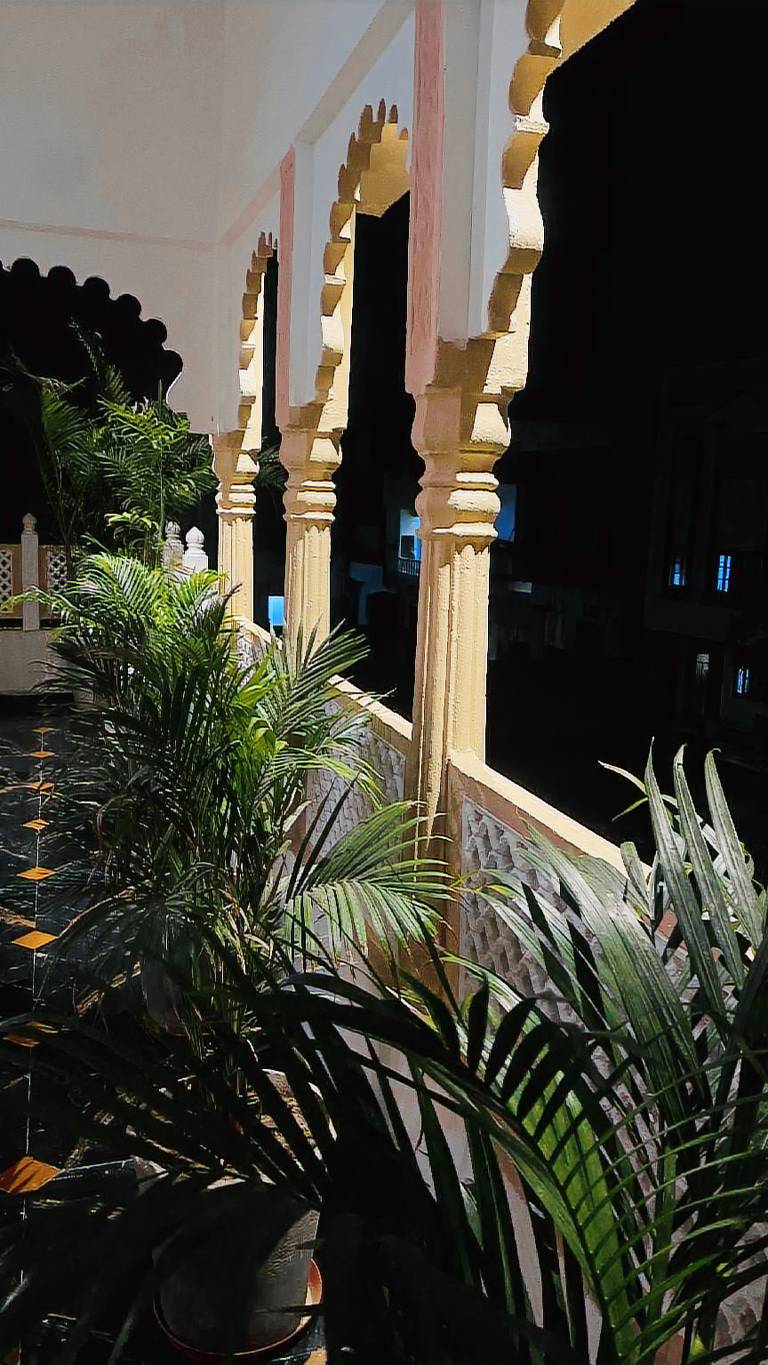 PETAL OF MEWAR - A Luxury Boutique Hotel — photo 5