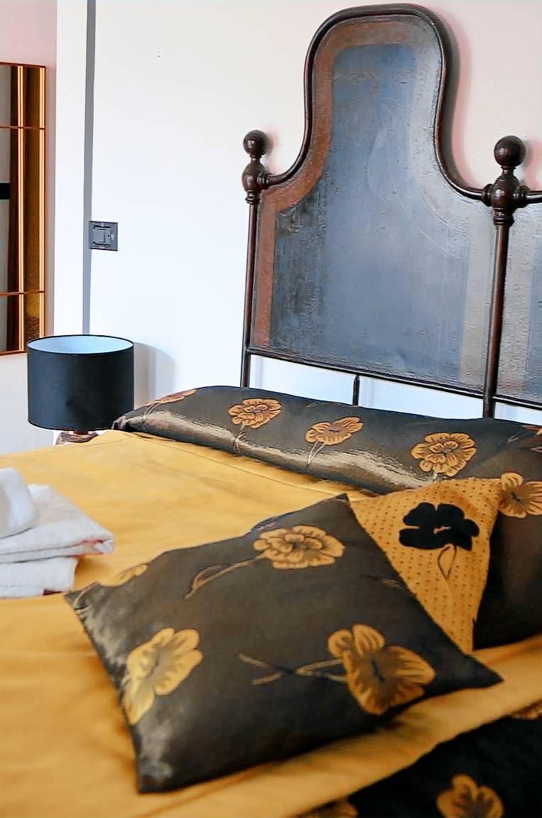 Camera privata Cuceglio