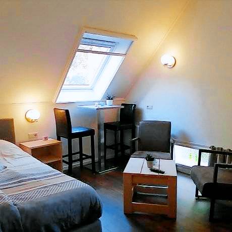 Bed & Breakfast Winterswijk Kotten