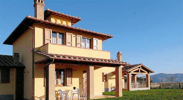 Vacation home with pool | Pets are welcome — photo 4